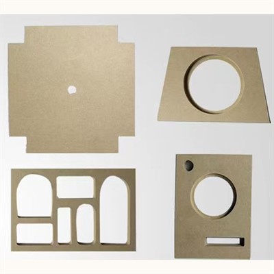 Bwrdd ffibr dwysedd ysgafn